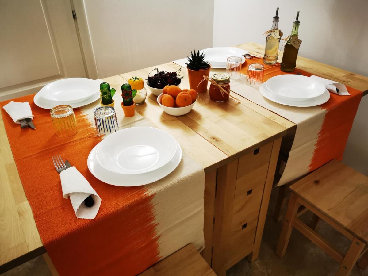 Home Sweet Home 나르도 외부 사진