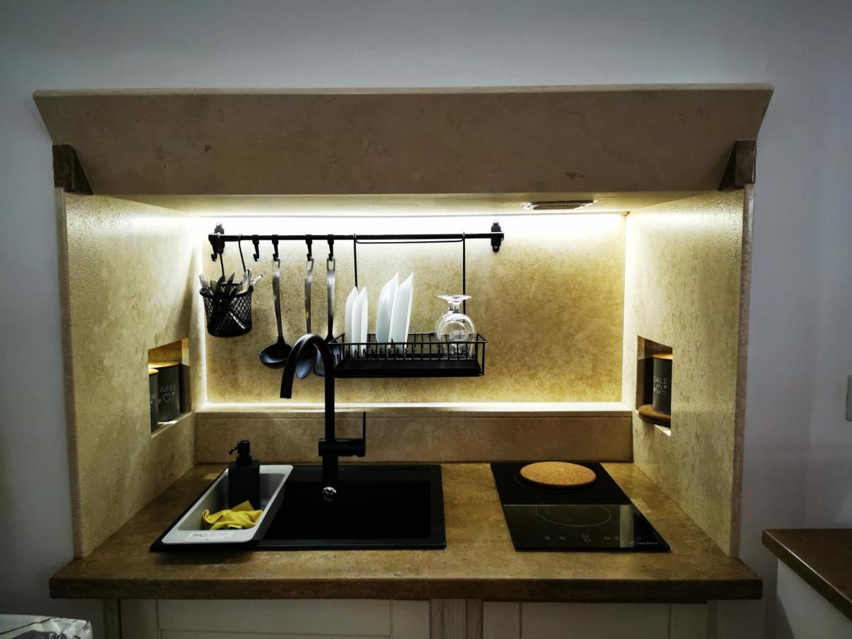 Home Sweet Home 나르도 외부 사진