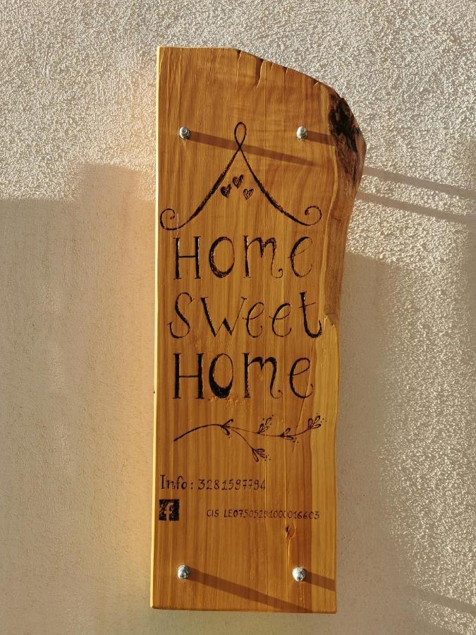 Home Sweet Home 나르도 외부 사진